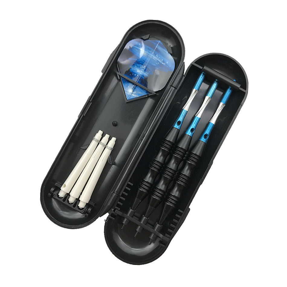 Darts needle matching box