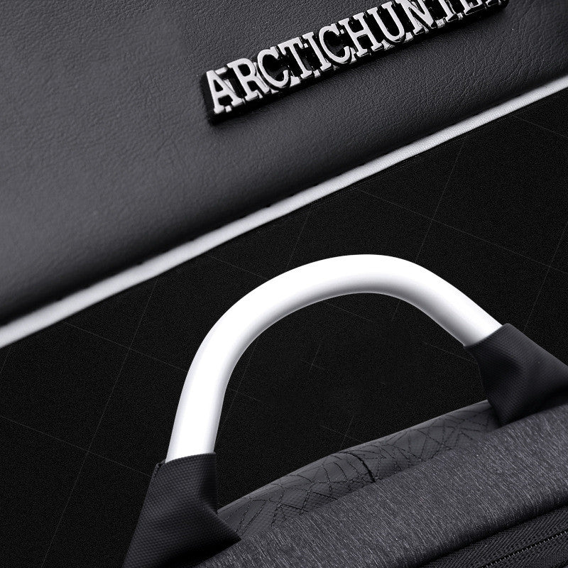 Waterproof Oxford Backpack