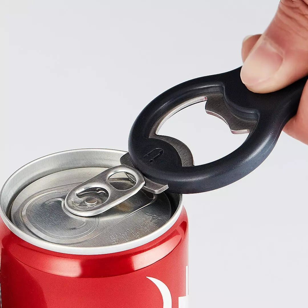 Multi-purpose Beer Wine Drink Creative Simple Operation Screwdriver