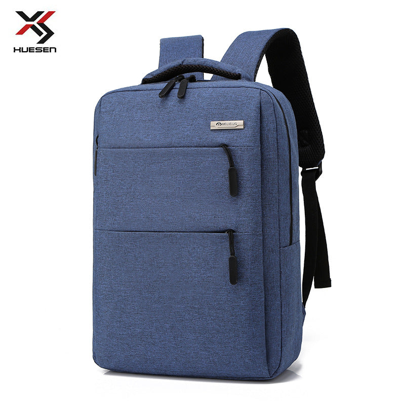 Men&#39;s business casual backpack