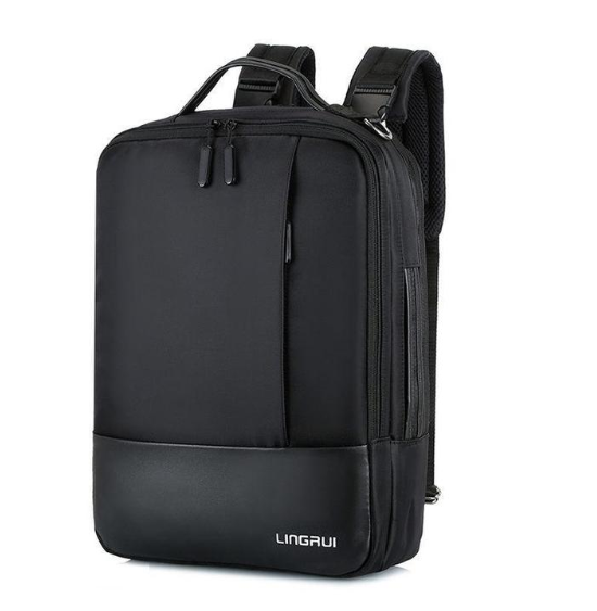 Men&#39;s Business USB Charging Backpack