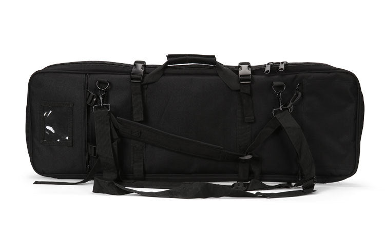 Outdoor M4 fishing bag