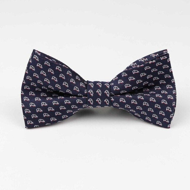Children&#39;s bow tie