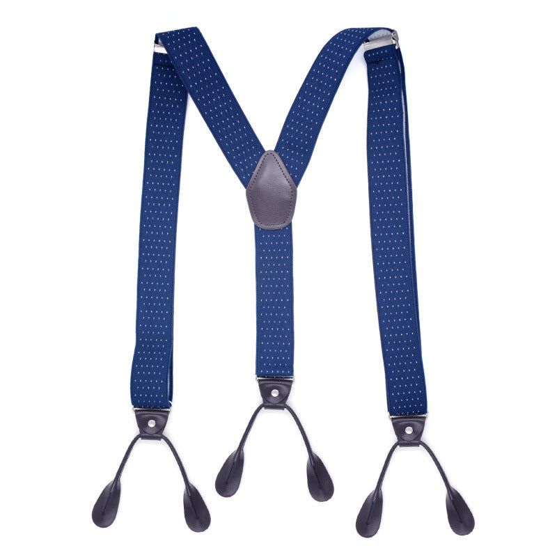 Men&#39;s casual harness