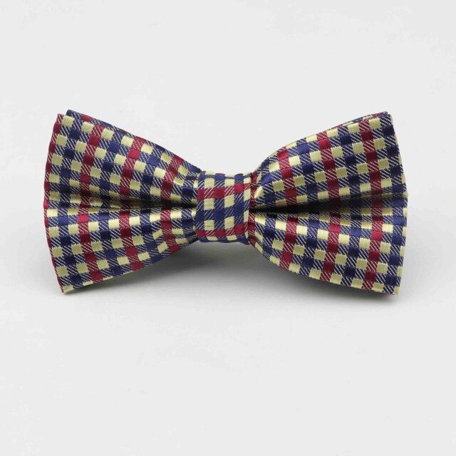 Children&#39;s bow tie