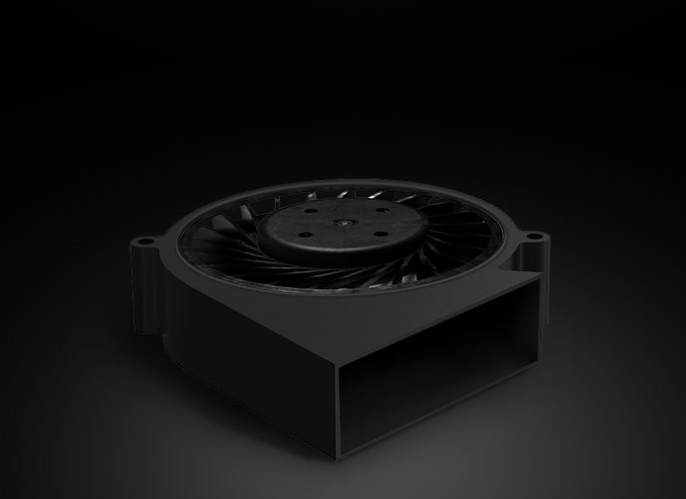 Ashtray Portable USB Rechargeable Smokeless Ashtray Secondhand Smoke Air Filter