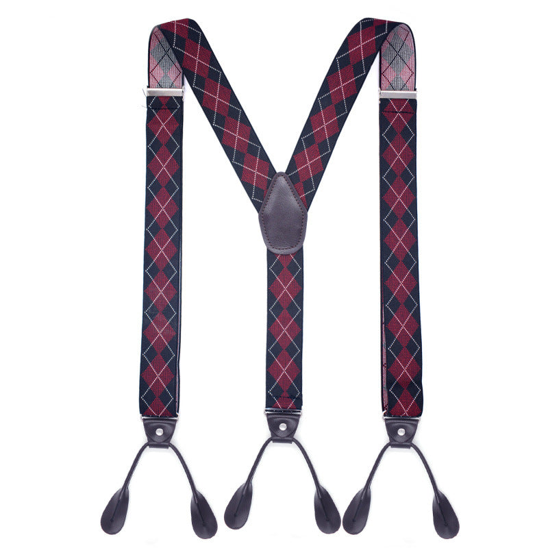 Men&#39;s casual harness