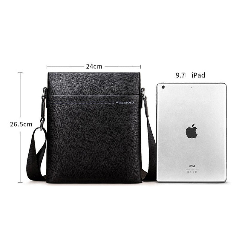 Men&#39;s Bag Messenger Bag