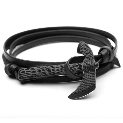 Axe bracelet Viking