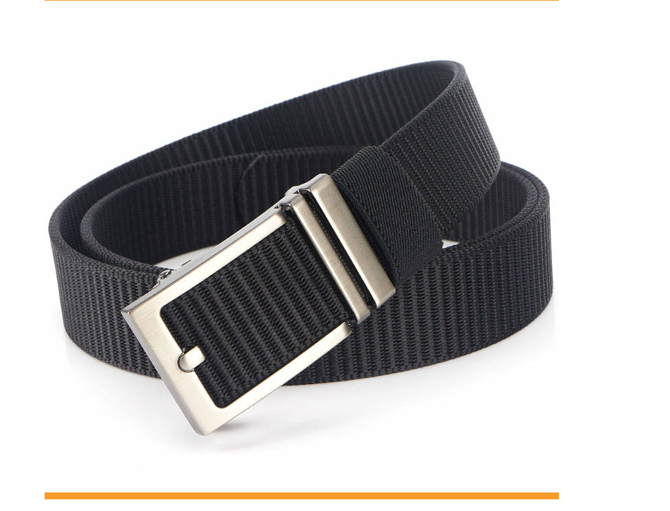 New Fashion All-match Men&#39;s Casual Inner Belt
