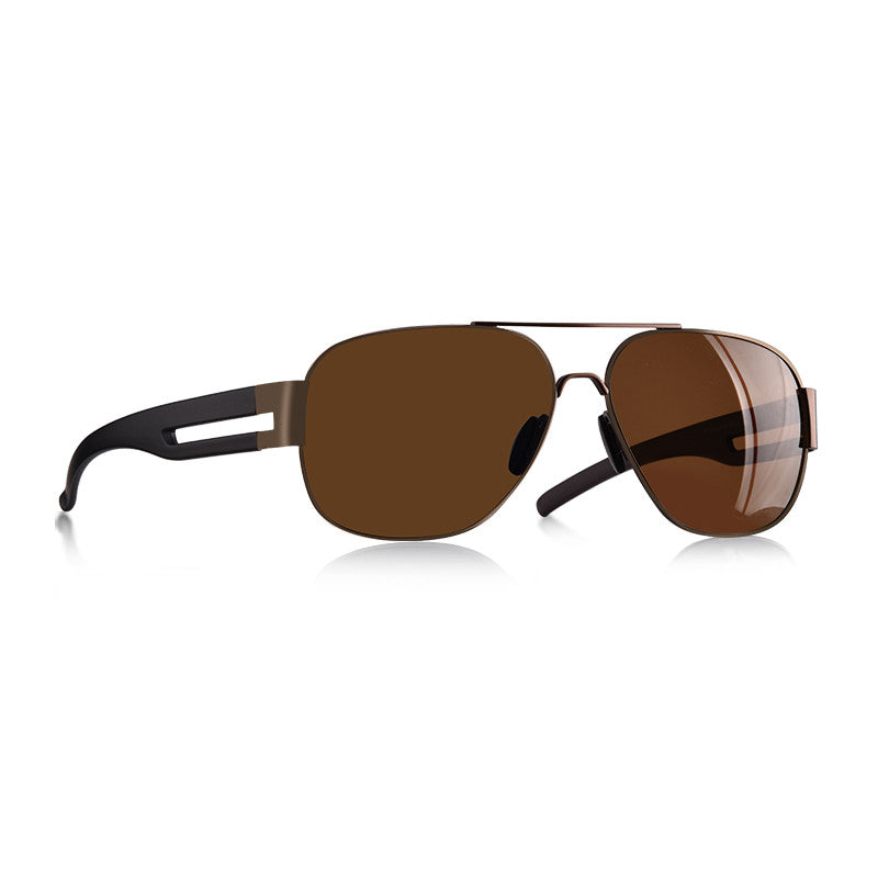 TR90 Men&#39;s Polarized Sunglasses