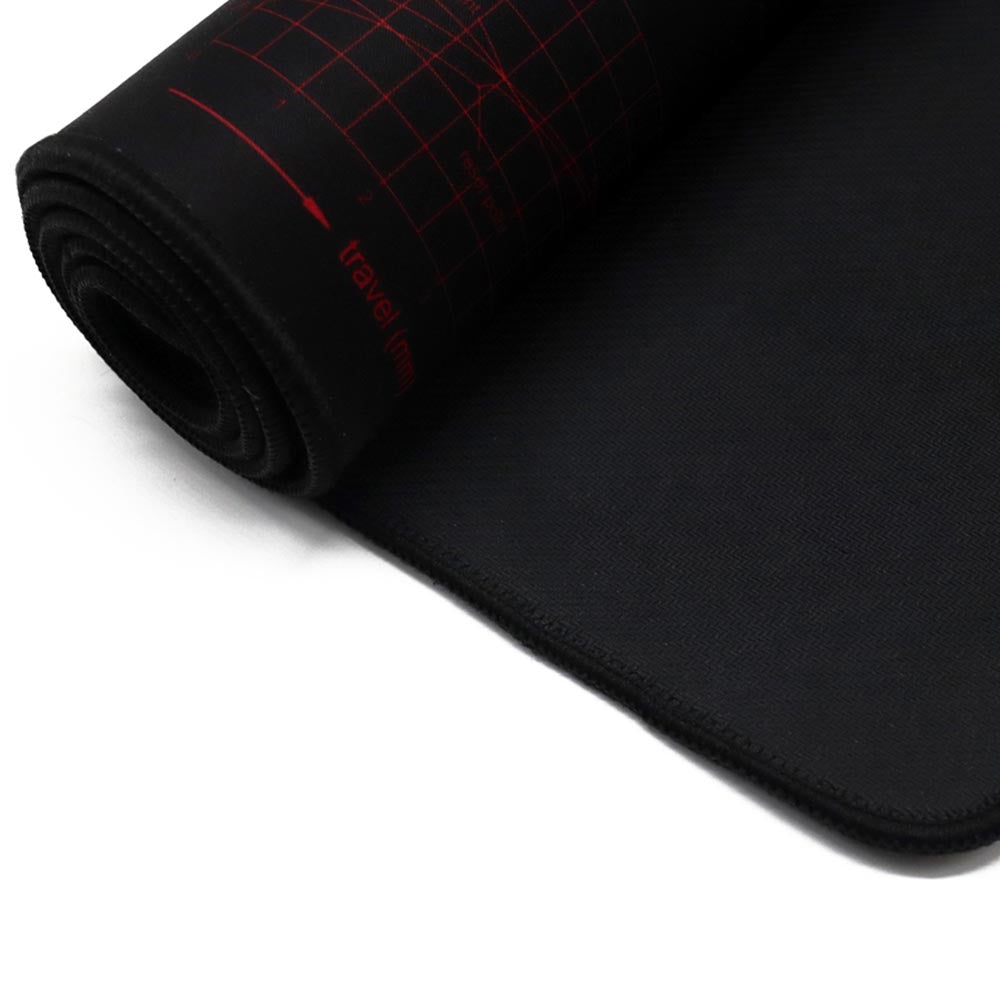 Fashion Personality Gaming Oversized Mouse Pad