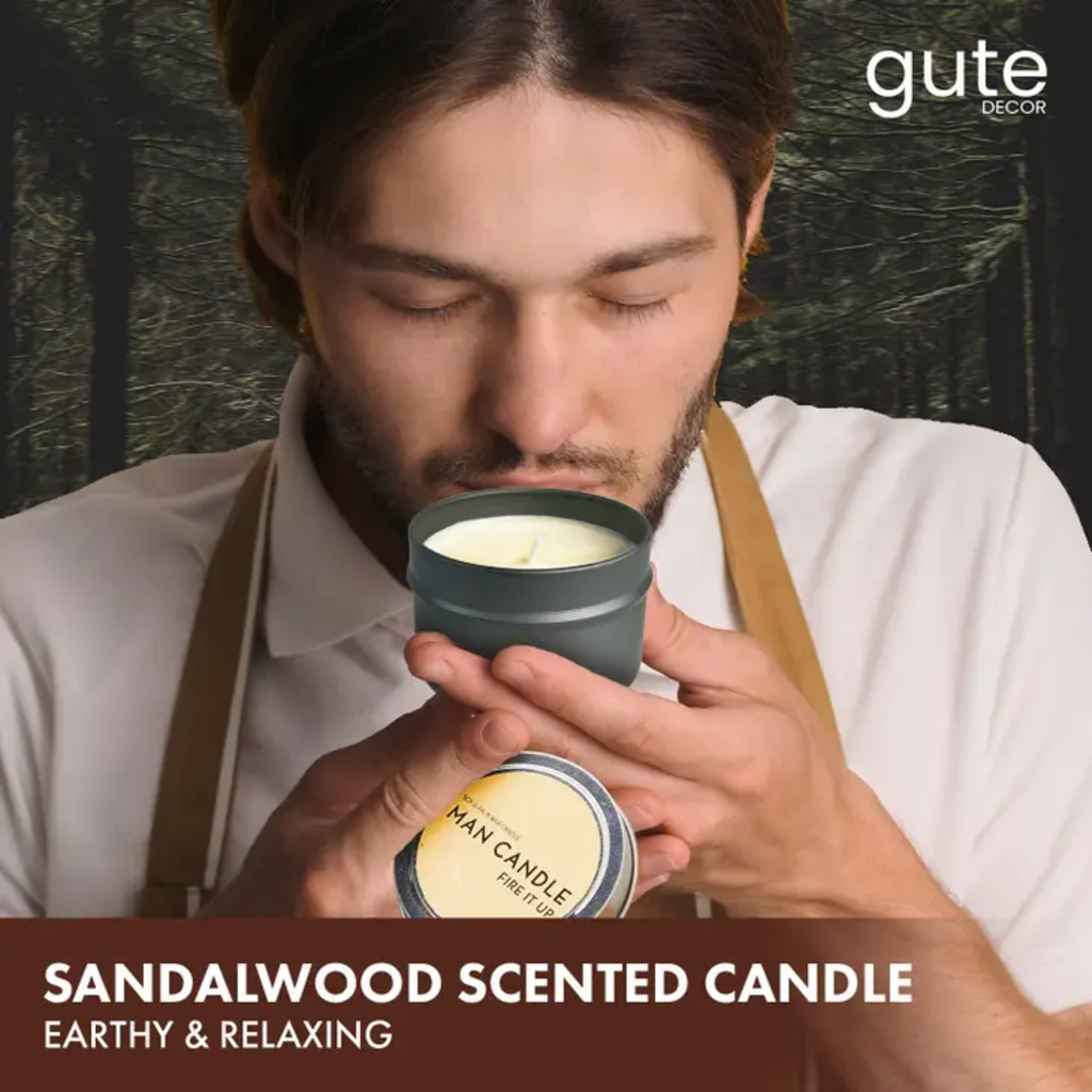 Holiday Man Box Holiday Survival Box For Men