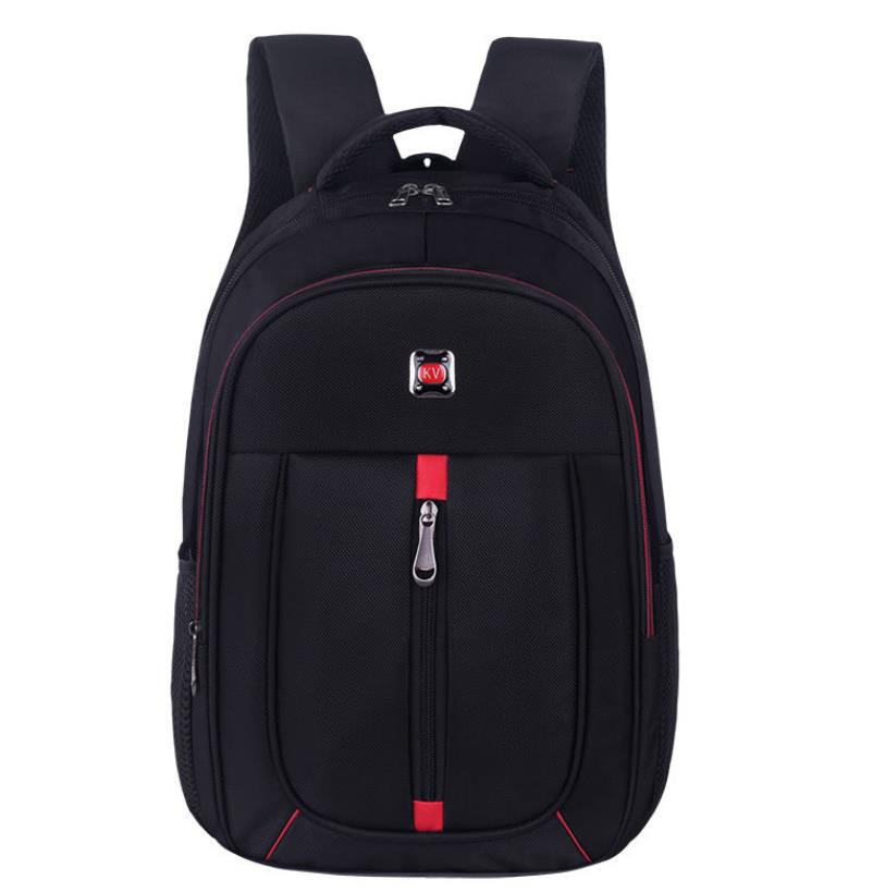 Men&#39;s Multifunctional Large Capacity Oxford Cloth Backpack