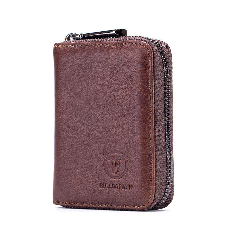 Multifunctional Coin Purse For Driver&#39;s License Card Holder