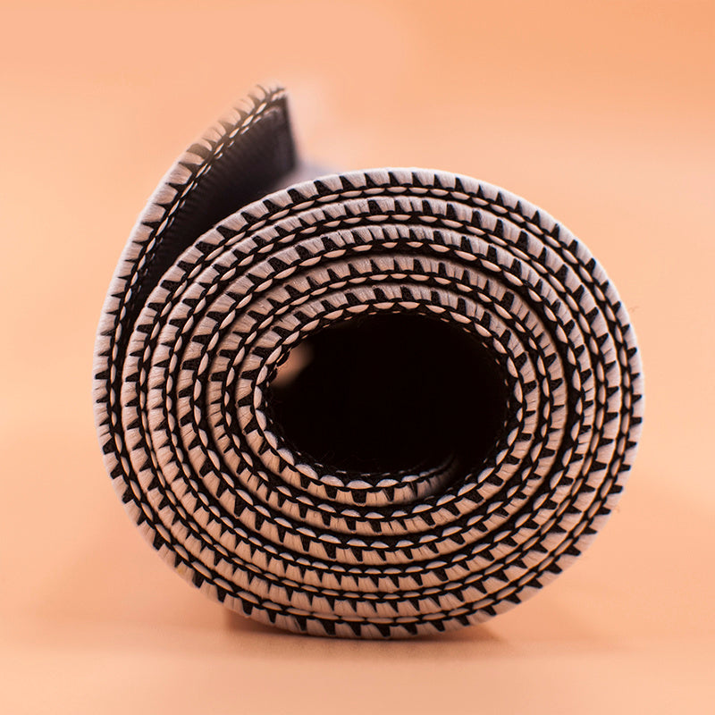 Girls&#39; Oversized Calligraphy And Painting Mouse Pad