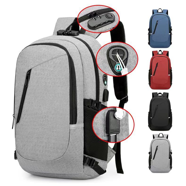 Computer Backpack Men&#39;s Backpack