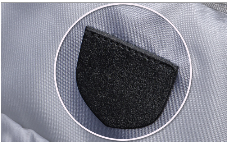 Outdoor Waterproof Backpack Business Computer