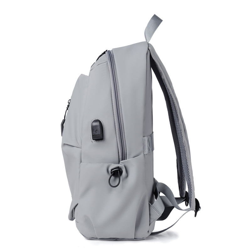 Men&#39;s Waterproof Backpack, Computer Bag