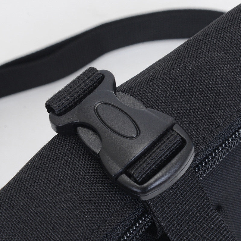 Portable Shoulder Bag Travel Airport Document Bag