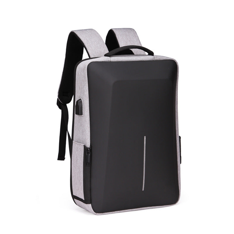 Backpack Men&#39;s Fashion Business Travel Backpack