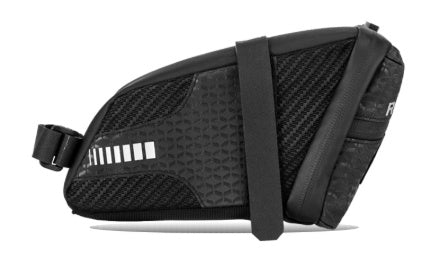 Bicycle Bag Road Bike Folding Rear Bag Rear Seat Bag