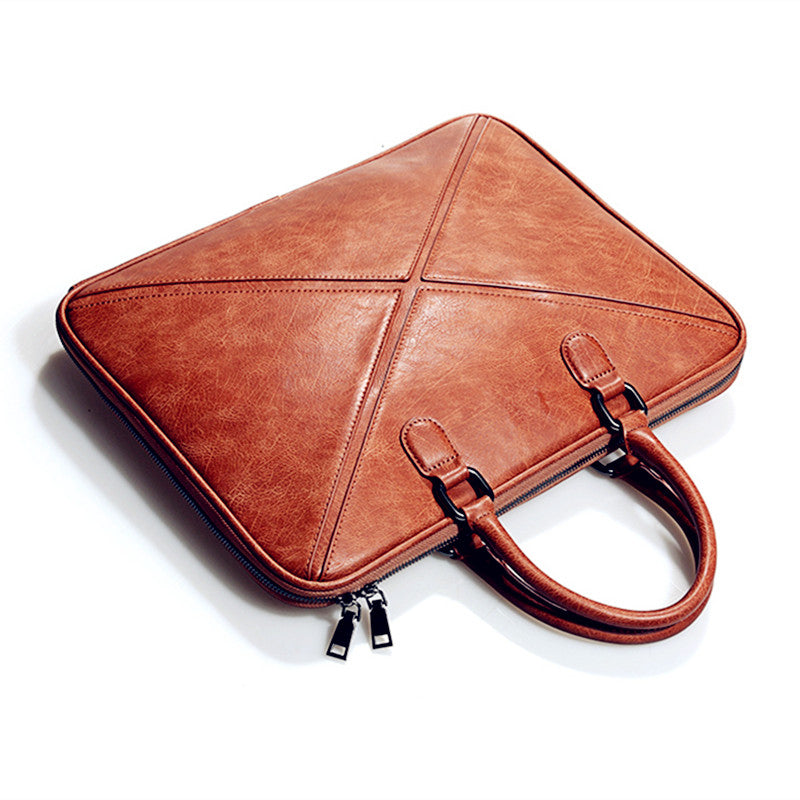 Men&#39;s brief briefcase