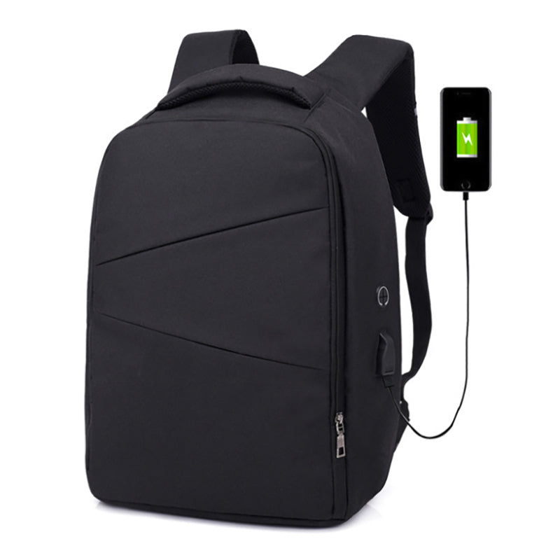 Travel Bag Casual Female Student School Bag Simple Fashion Computer Business Bag