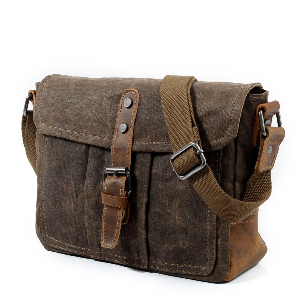 Men&#39;s Messenger Bag