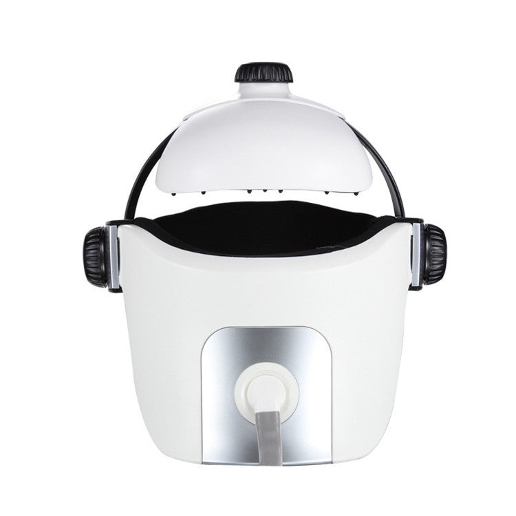 4 in 1 Neck &amp; Head Massage Helmet