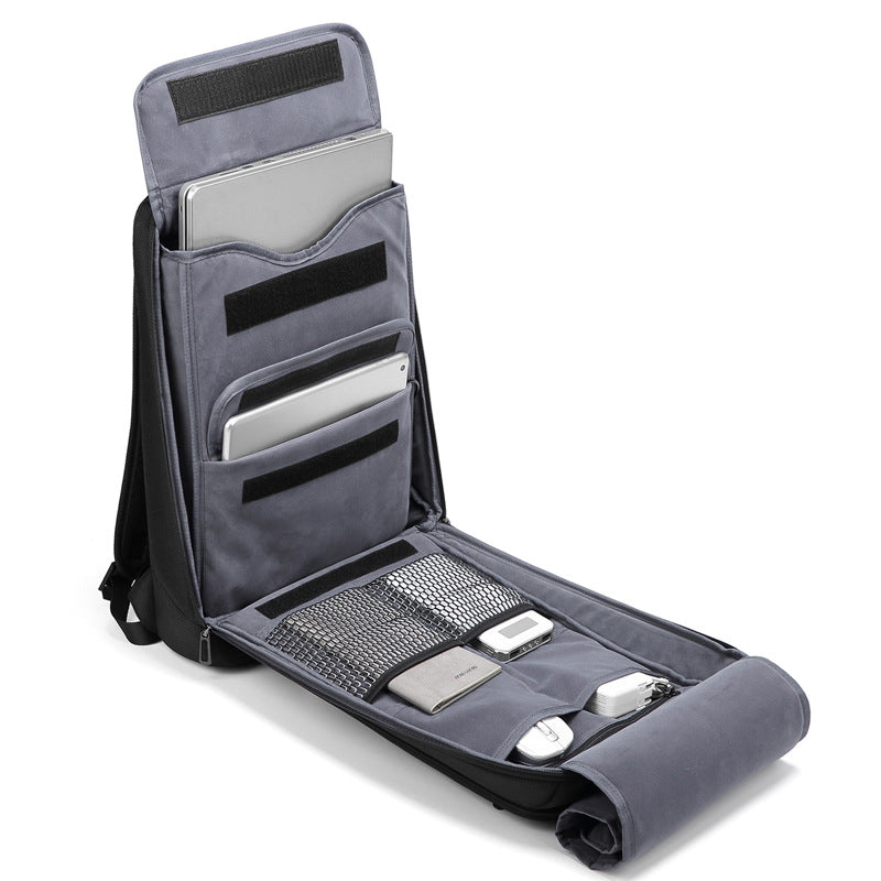 Men&#39;s Computer Bag Fluffy Lining Is Water-repellent For Business Commuting