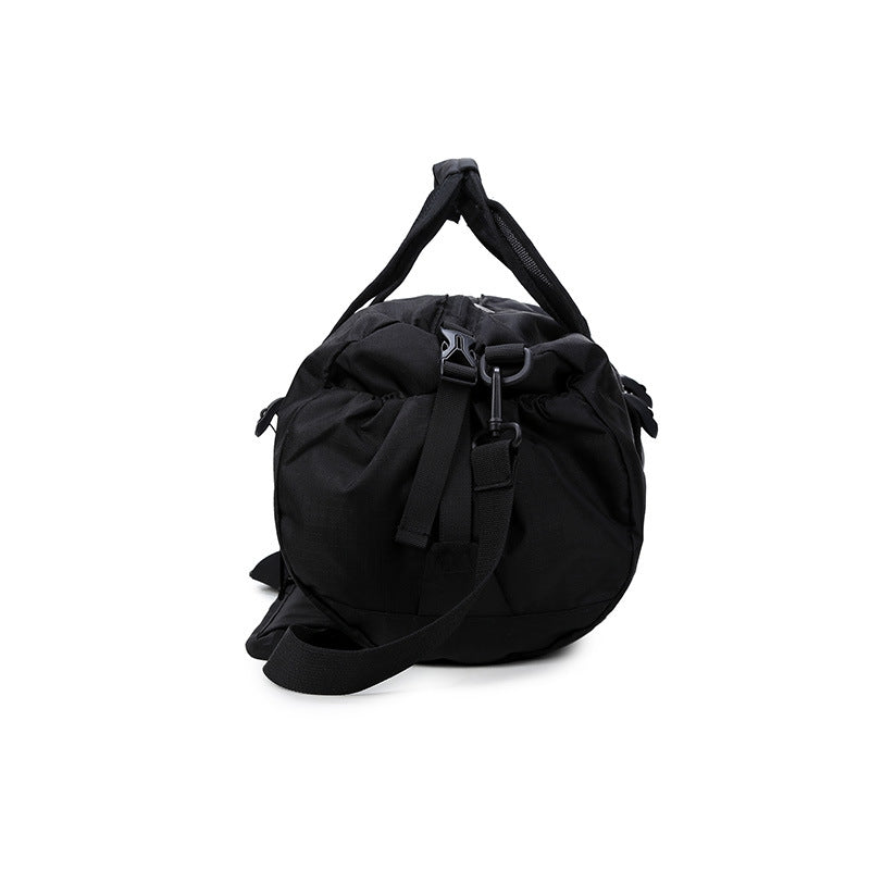 Men&#39;s shoulder sports gym bag
