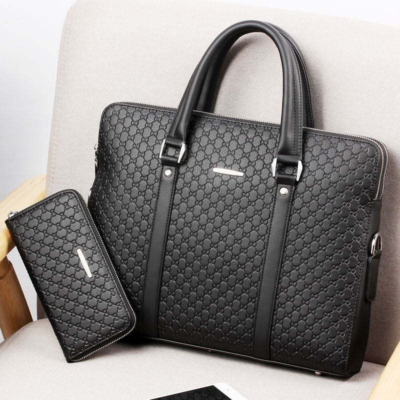 Men&#39;s business briefcase