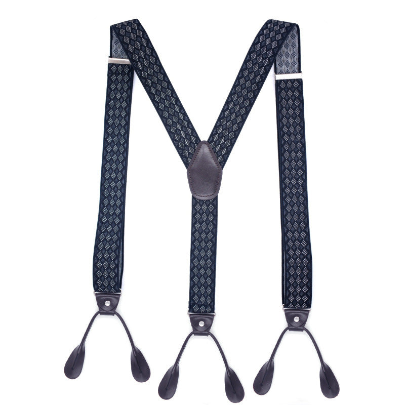 Men&#39;s casual harness