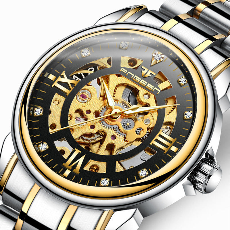 Men&#39;s mechanical watch