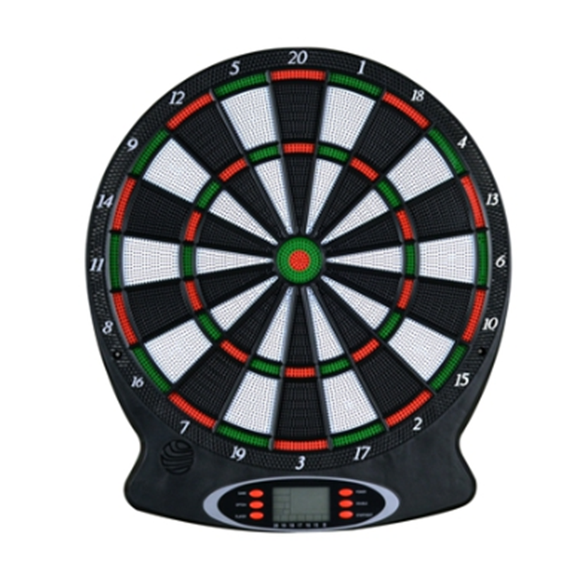 Professional Training Soft Dart Board Set