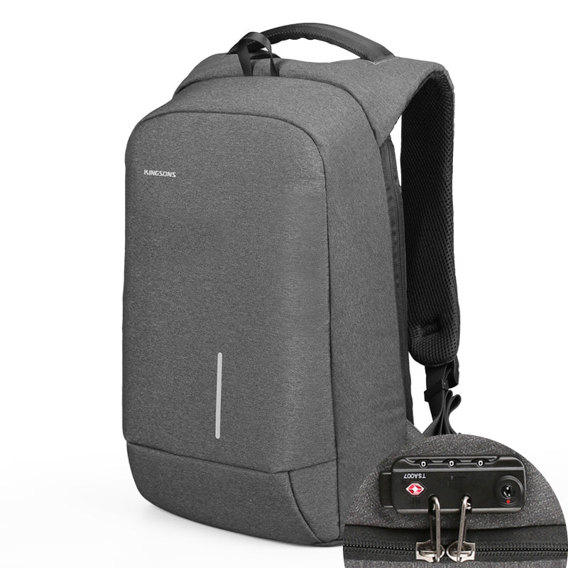 Kingsoft business leisure backpack