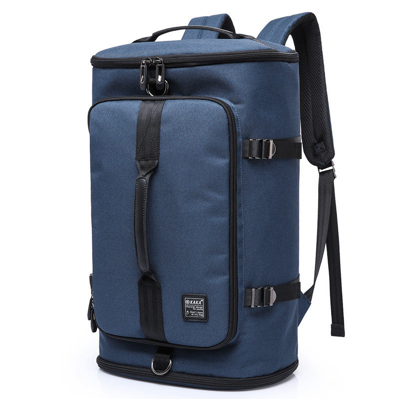 Men&#39;s large capacity multifunctional bag