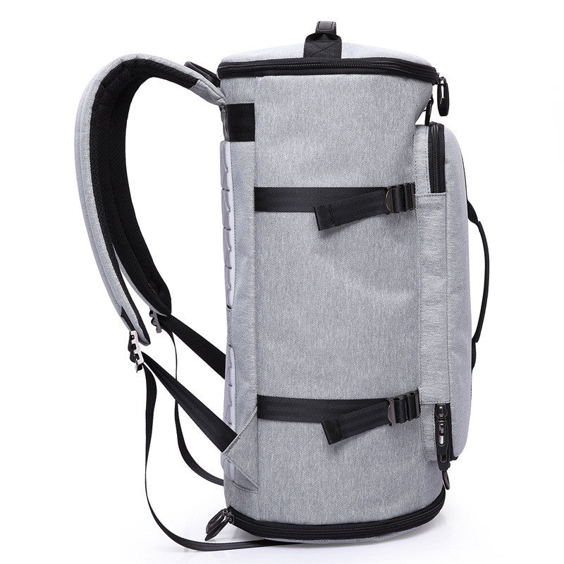 Men&#39;s large capacity multifunctional bag