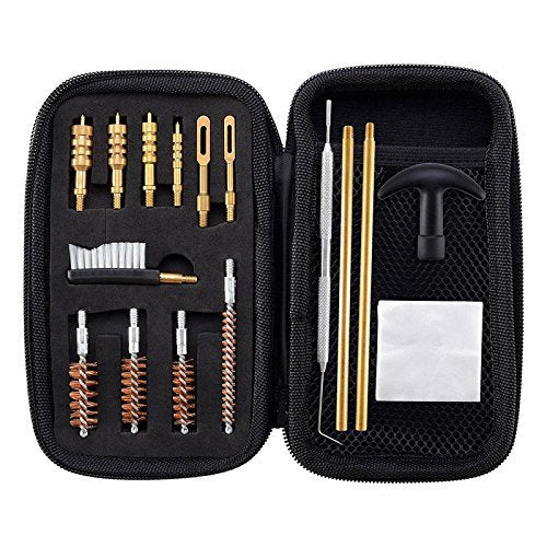 Cleaning kit
