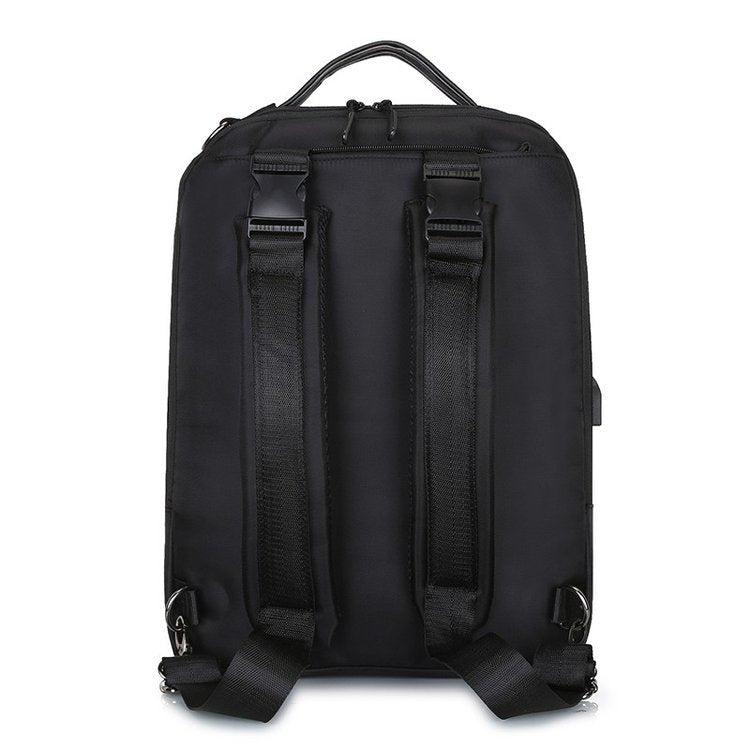 Men&#39;s Business USB Charging Backpack