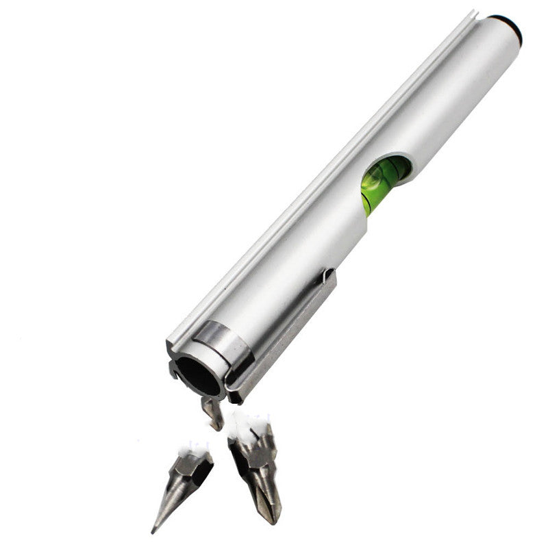 Pen-shaped Magnetic Screwdriver Hand Tool