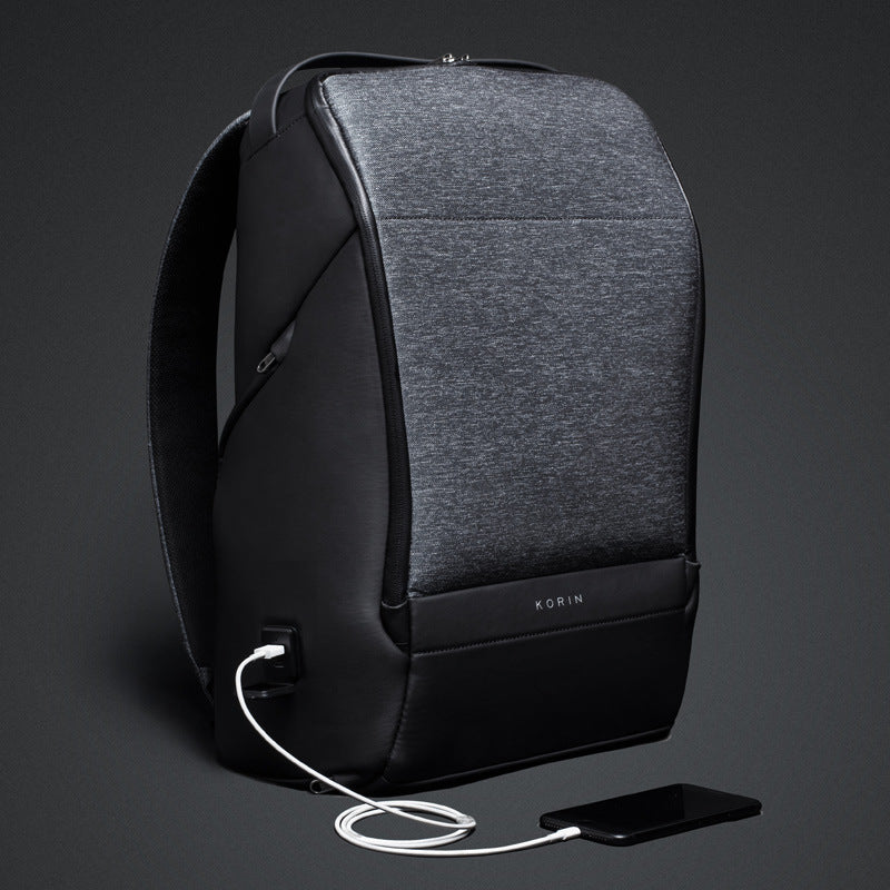 USB charging computer backpack
