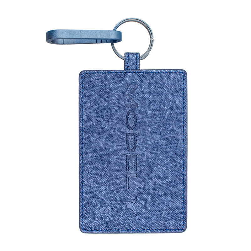 Special Tesla Key Case