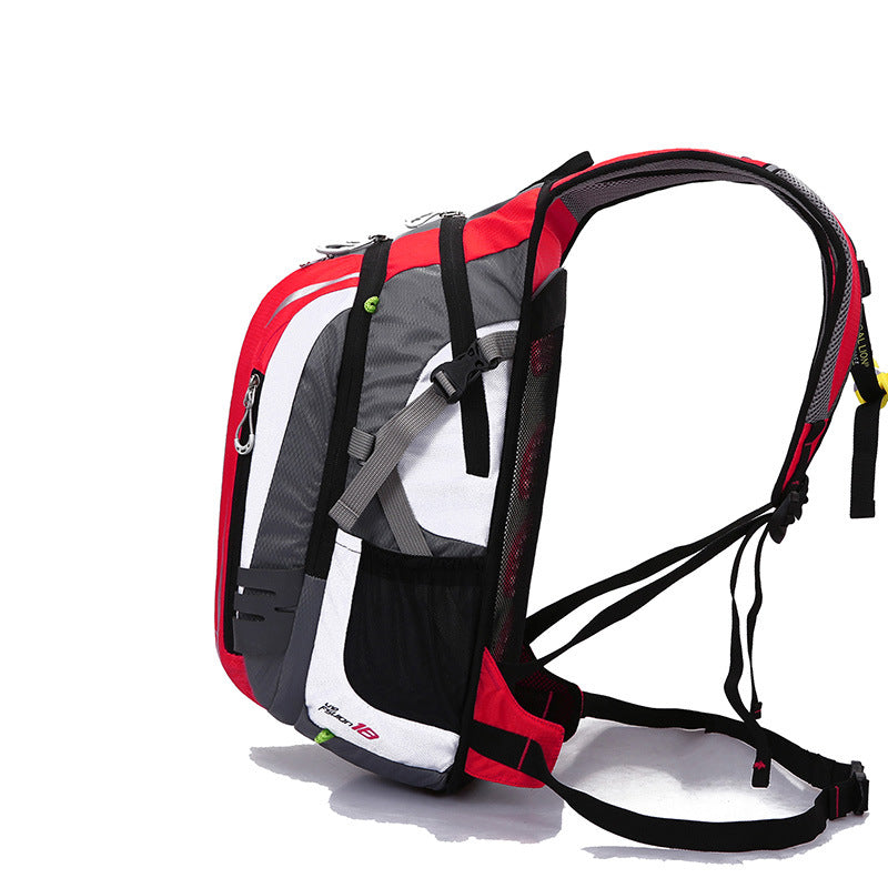 Outdoor hiking bag