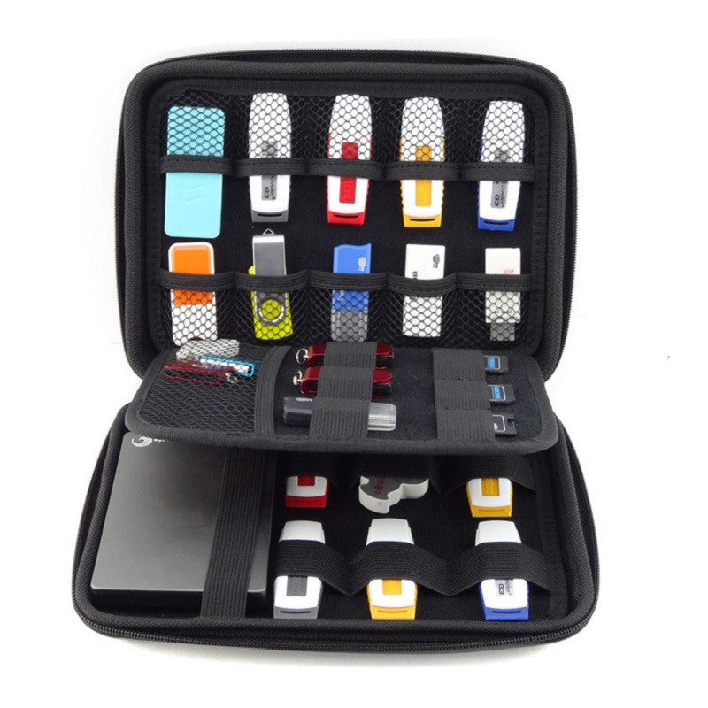 Portable Hard Disk Case