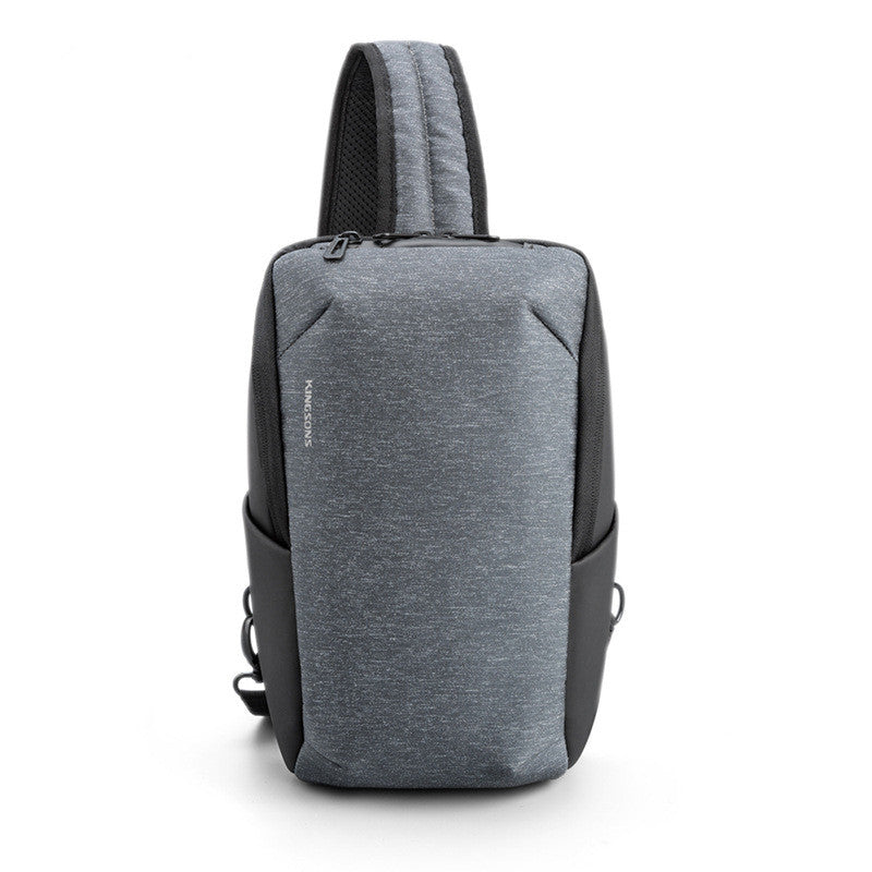 Men&#39;s shoulder bag