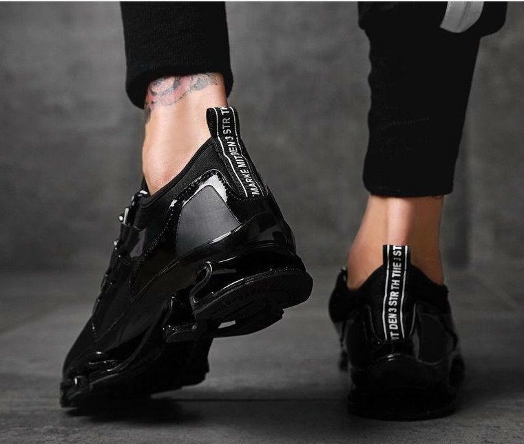 Men&#39;s Shoes Sports Blade Running Shoes Casual Shoes