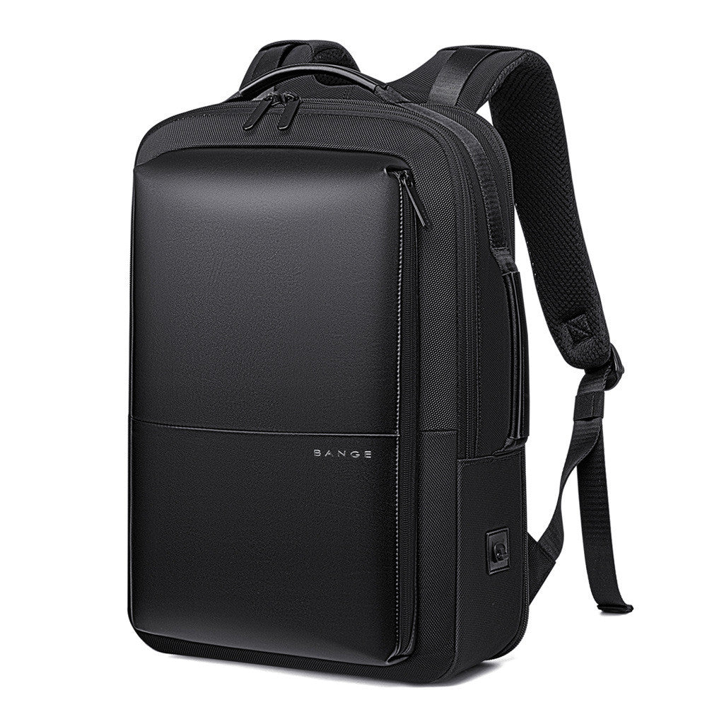 Travel computer backpack men&#39;s bag