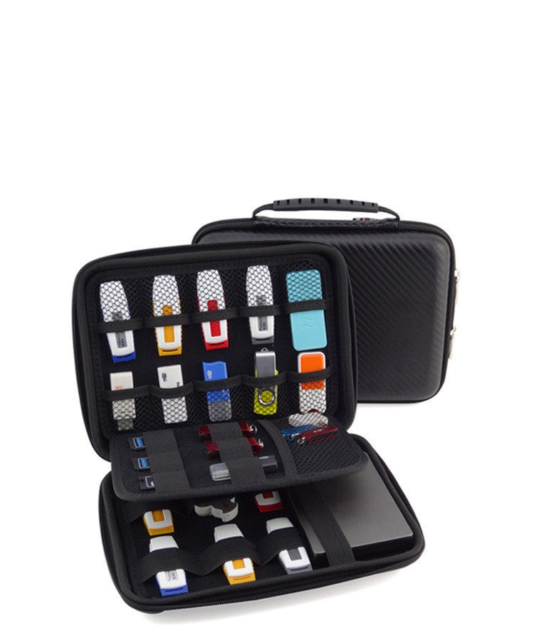 Portable Hard Disk Case